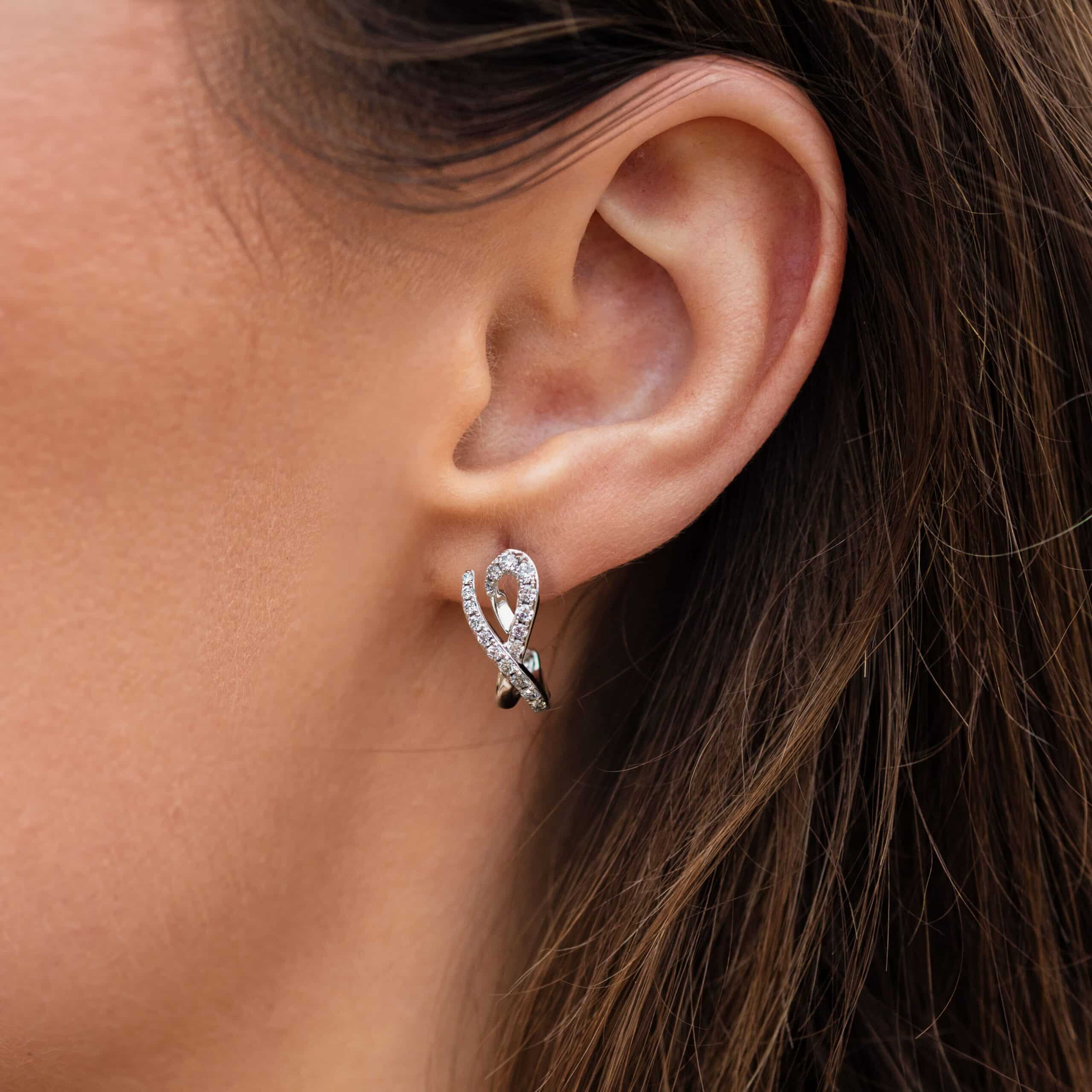 Boucles d'oreilles "Vibrations" – Image 2