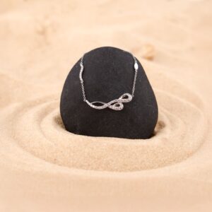 Collier « Vibrations »