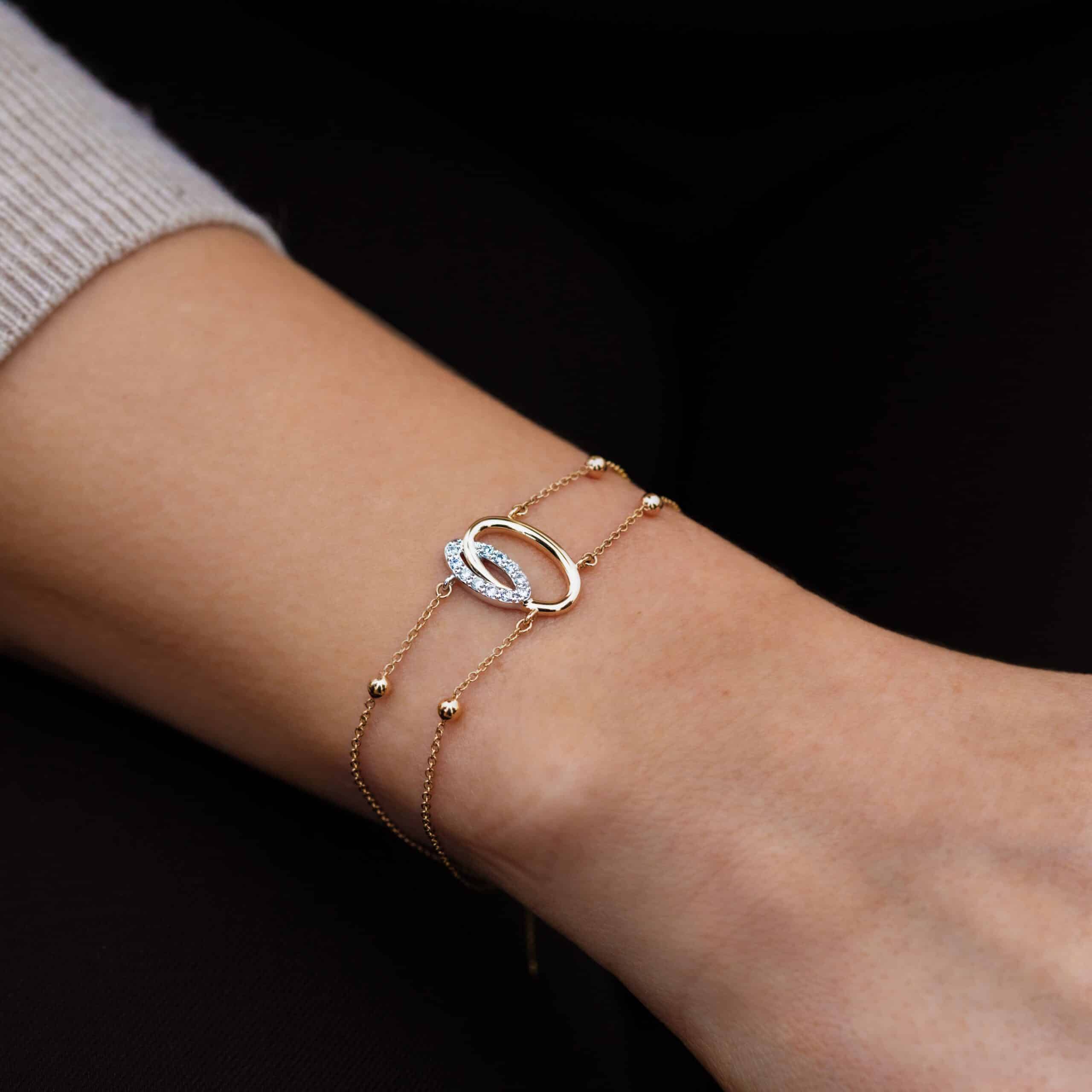 Bracelet "La seconde lune" – Image 3