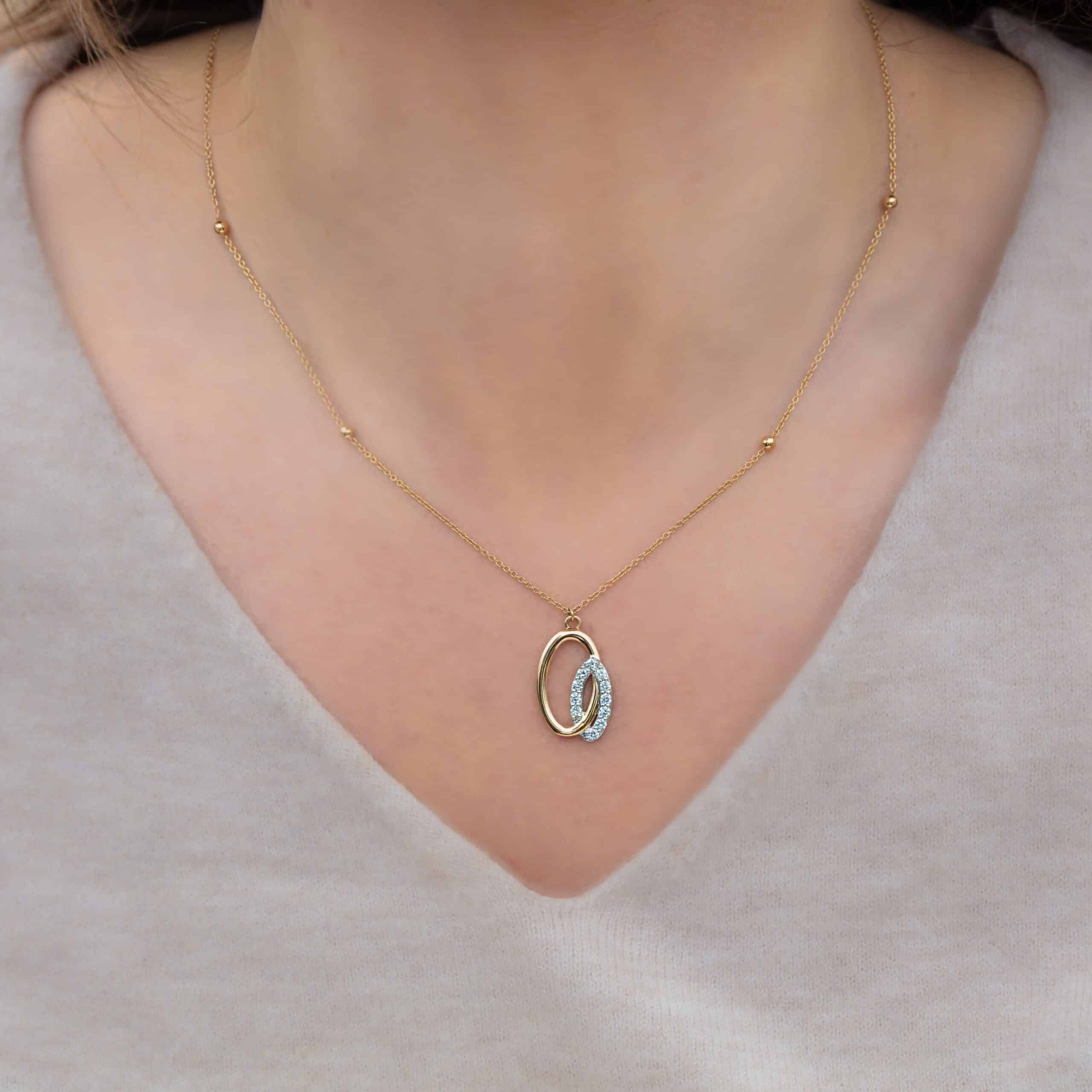 Collier "La seconde lune" – Image 2