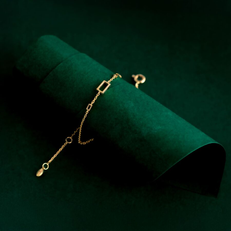 Bracelet « Équilibre »
