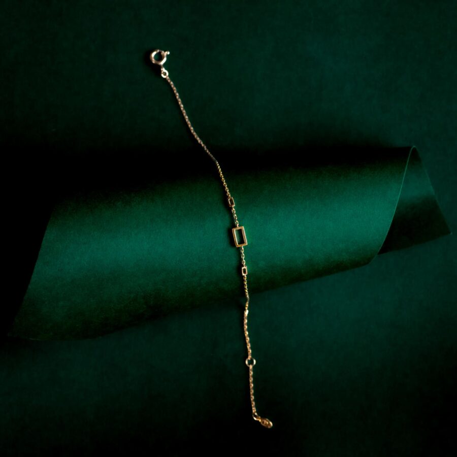 Bracelet « Équilibre »