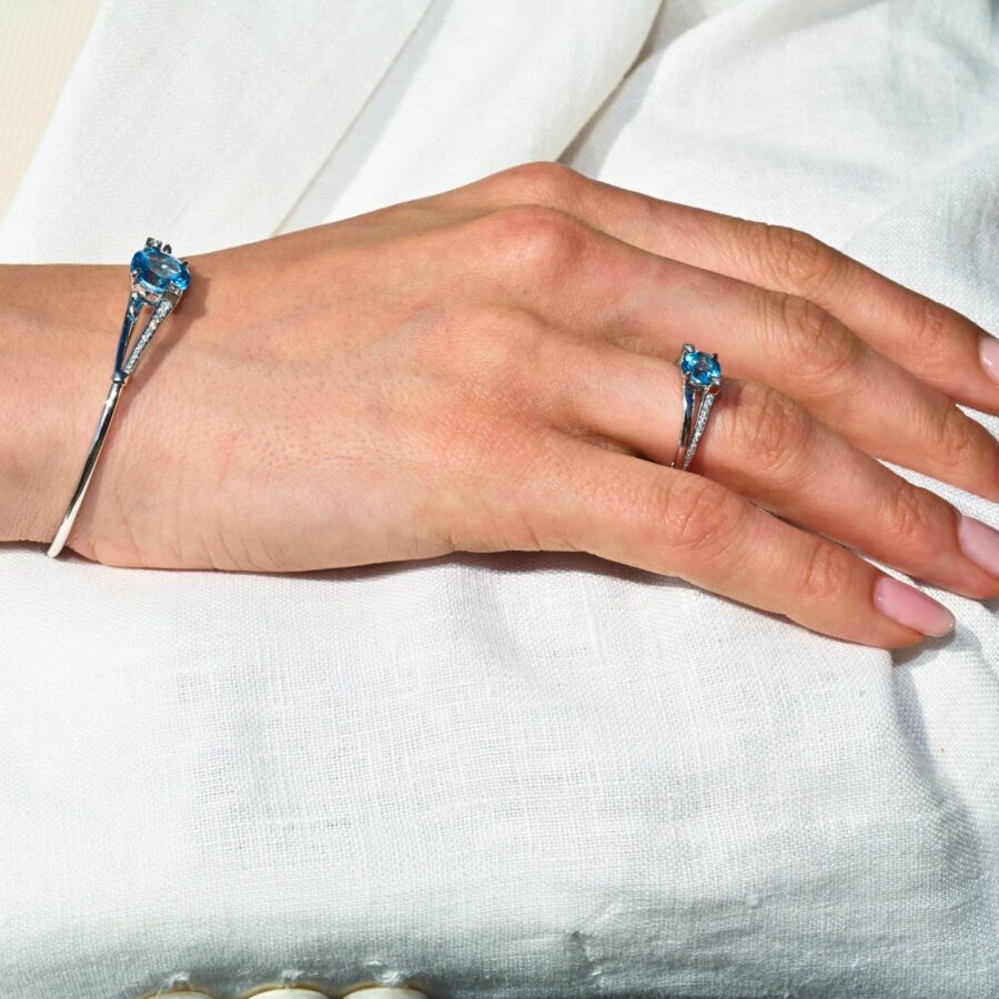 Jonc « Précieuses lignes »