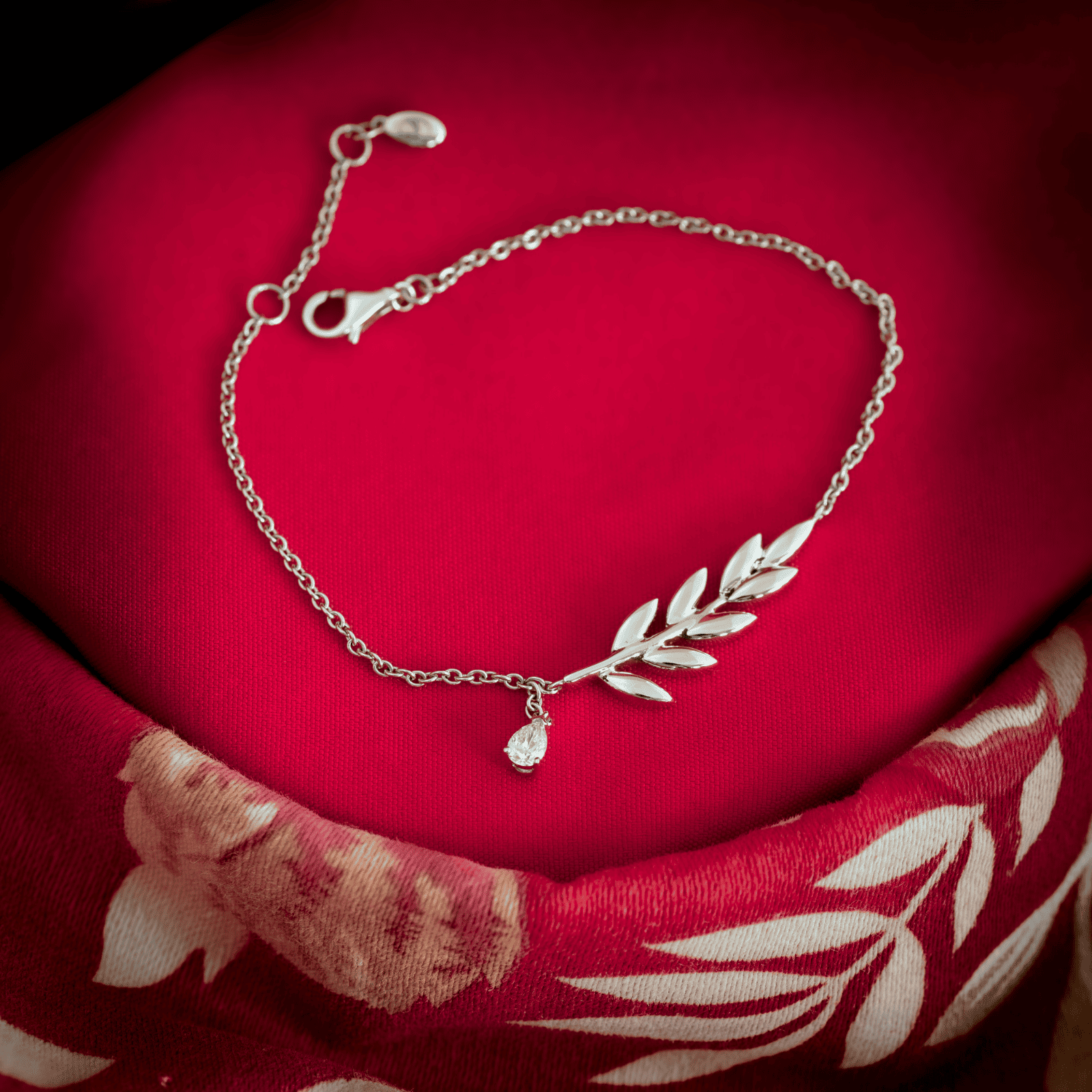 Bracelet "Éclosion"