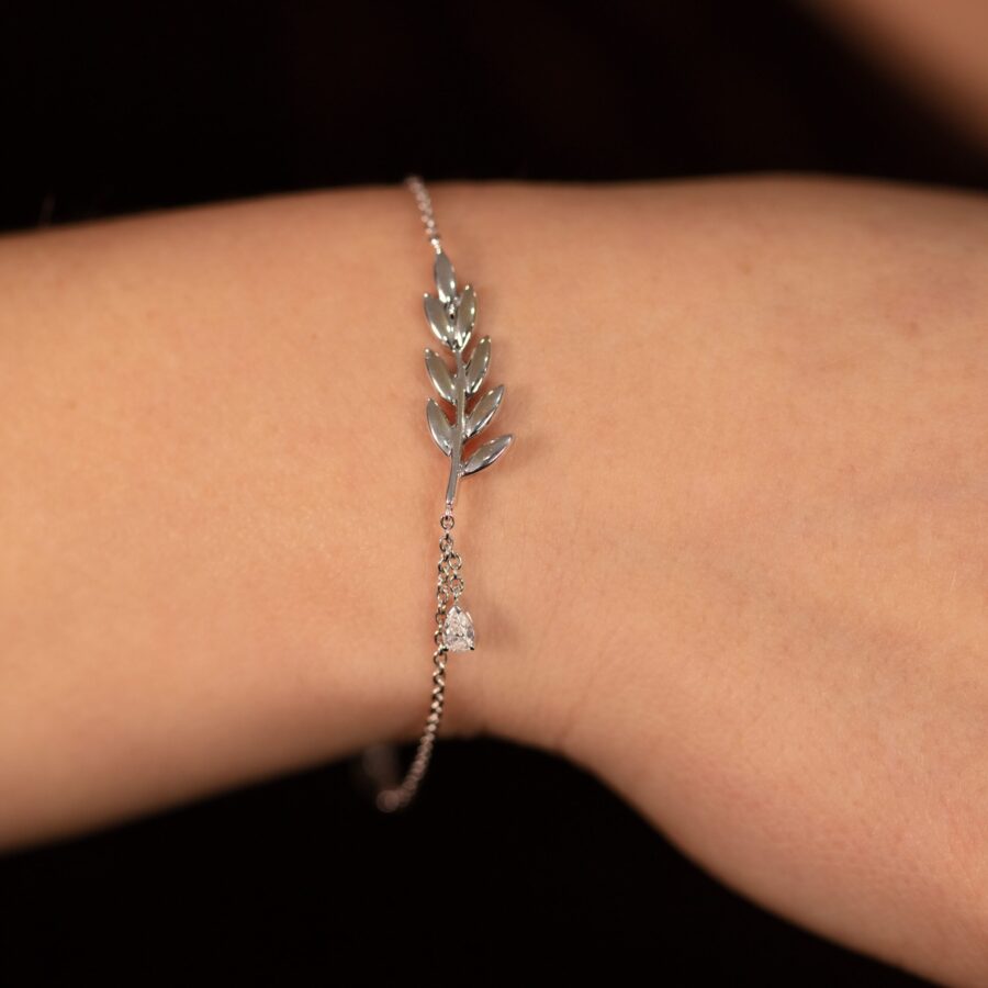 Bracelet « Éclosion »