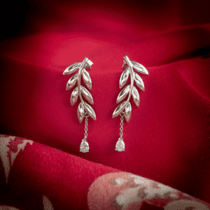 Boucles d&rsquo;oreilles « Éclosion »